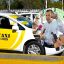 Diego Monraz Villaseñor, titular de Setran, sobre concesiones de taxis
