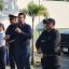 Policía Municipal de Puerto Vallarta con nuevas patrullas