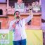 Carlos Miyagi Munguía, secretario general del Partido Verde en Jalisco