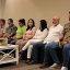 Especialistas y autoridades de Semarnat y Profepa sobre cocodrilos en Vallarta