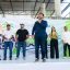 Luis Munguía en evento de Servicios Eficientes