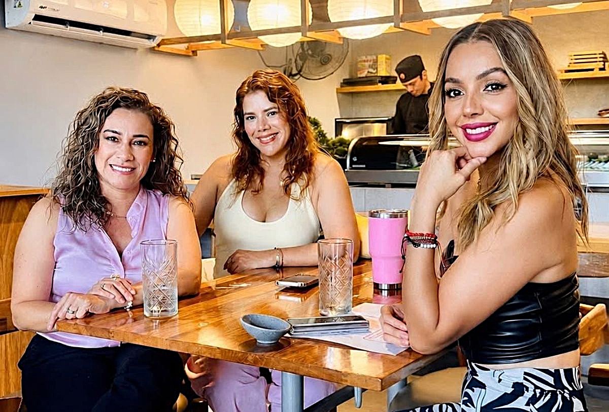 Liderazgos femeninos de Vallarta