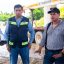 Autoridades del Seapal Vallarta