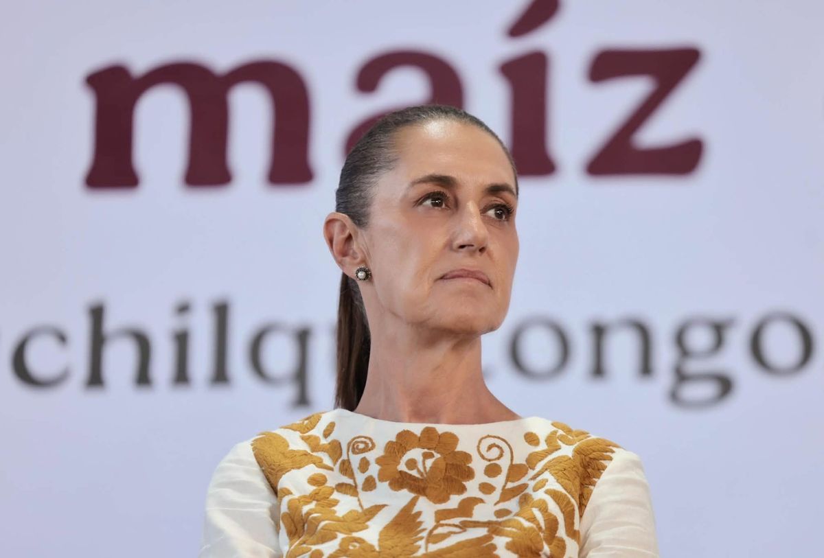 Claudia Sheinbaum Pardo