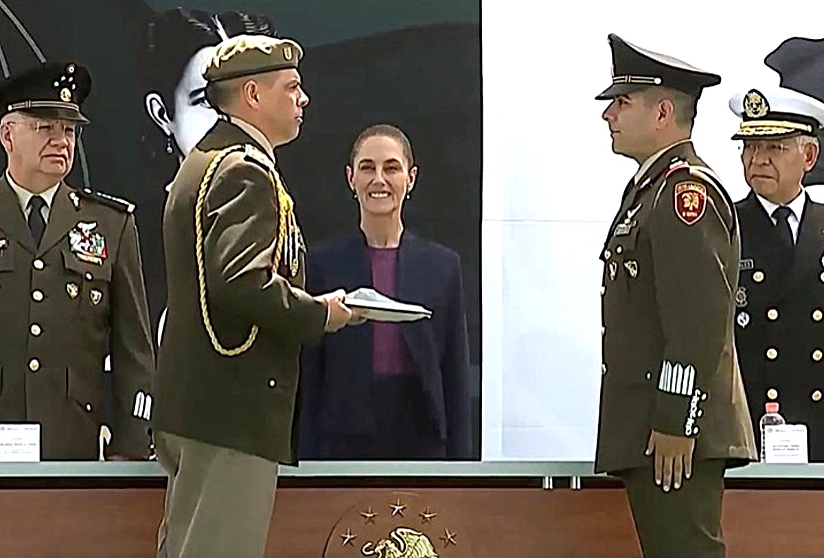 Claudia Sheinbaum Pardo en Jalisco