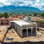 Casa de la Cultura en Mascota, Jalisco