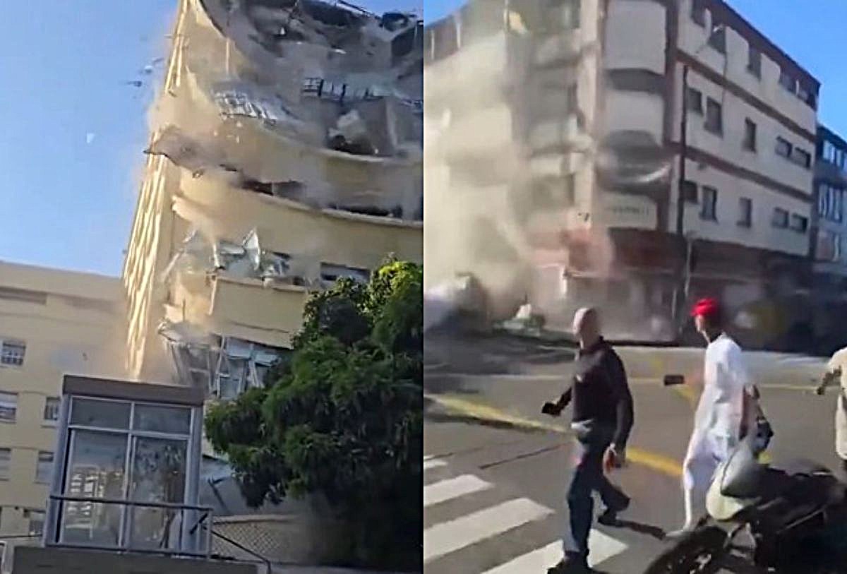 Terremoto en Colombia en agosto 2026