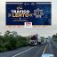 Tráfico lento en carretera 200 Tepic-Vallarta