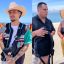 Turistas en Puerto Vallarta este verano 2026