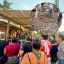 Vecinos de Ixtapa y Banús en Puerto Vallarta