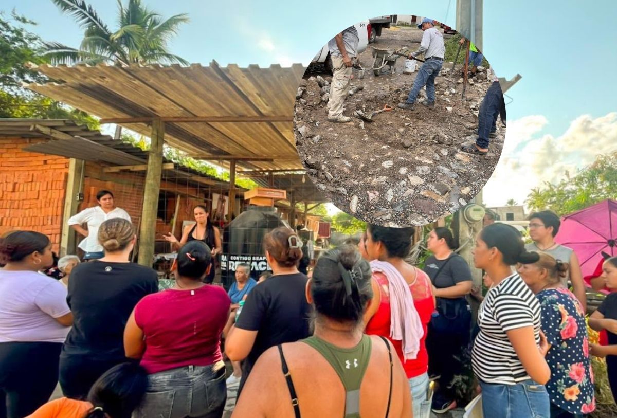 Vecinos de Ixtapa y Banús en Puerto Vallarta