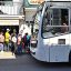 Nuevos camiones para la parte alta de El Pitillal, Puerto Vallarta