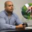 Terrance Vincent O'Halloran Lepe, gerente de Territorio y Ciudad Sustentable