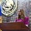 Yussara Canales en el Congreso de Jalisco