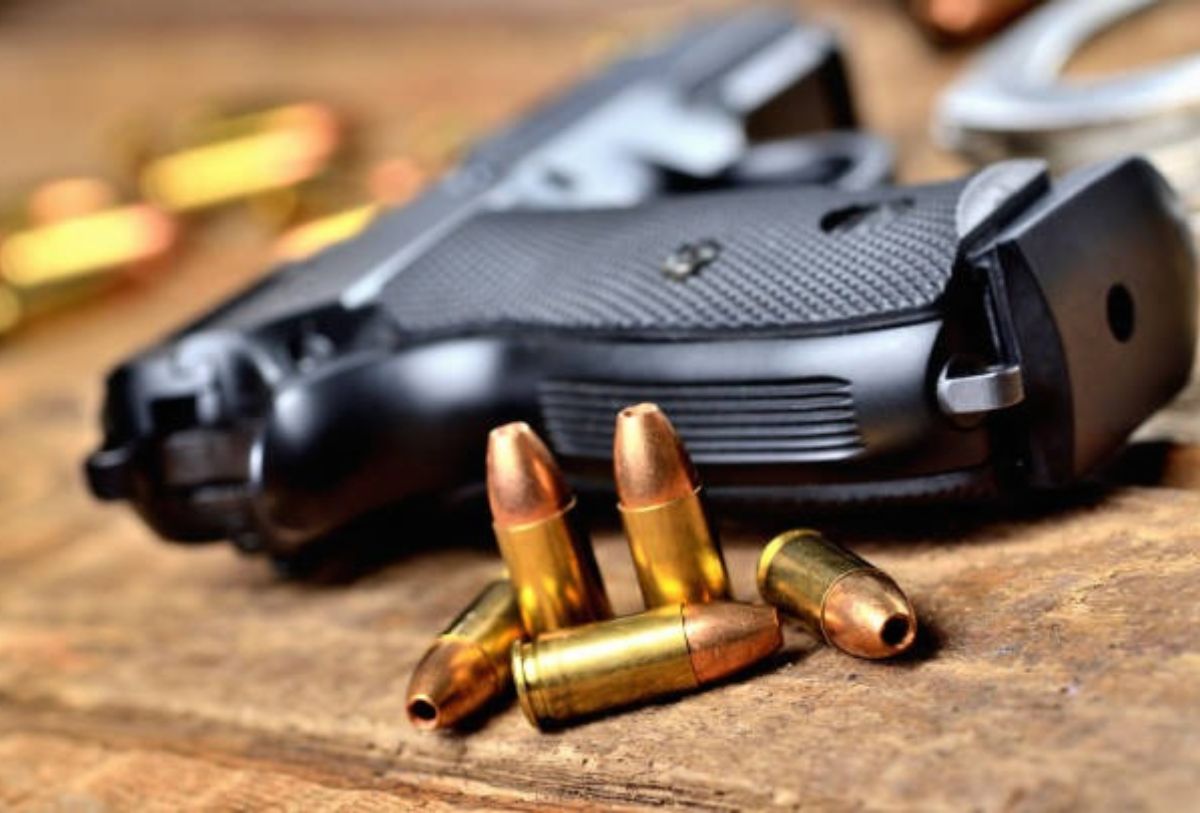 Pistola en apología del delito en Jalisco