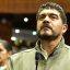 Zenyazen Escobar, diputado federal de Morena