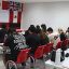 Estudiantes del CUCOSTA