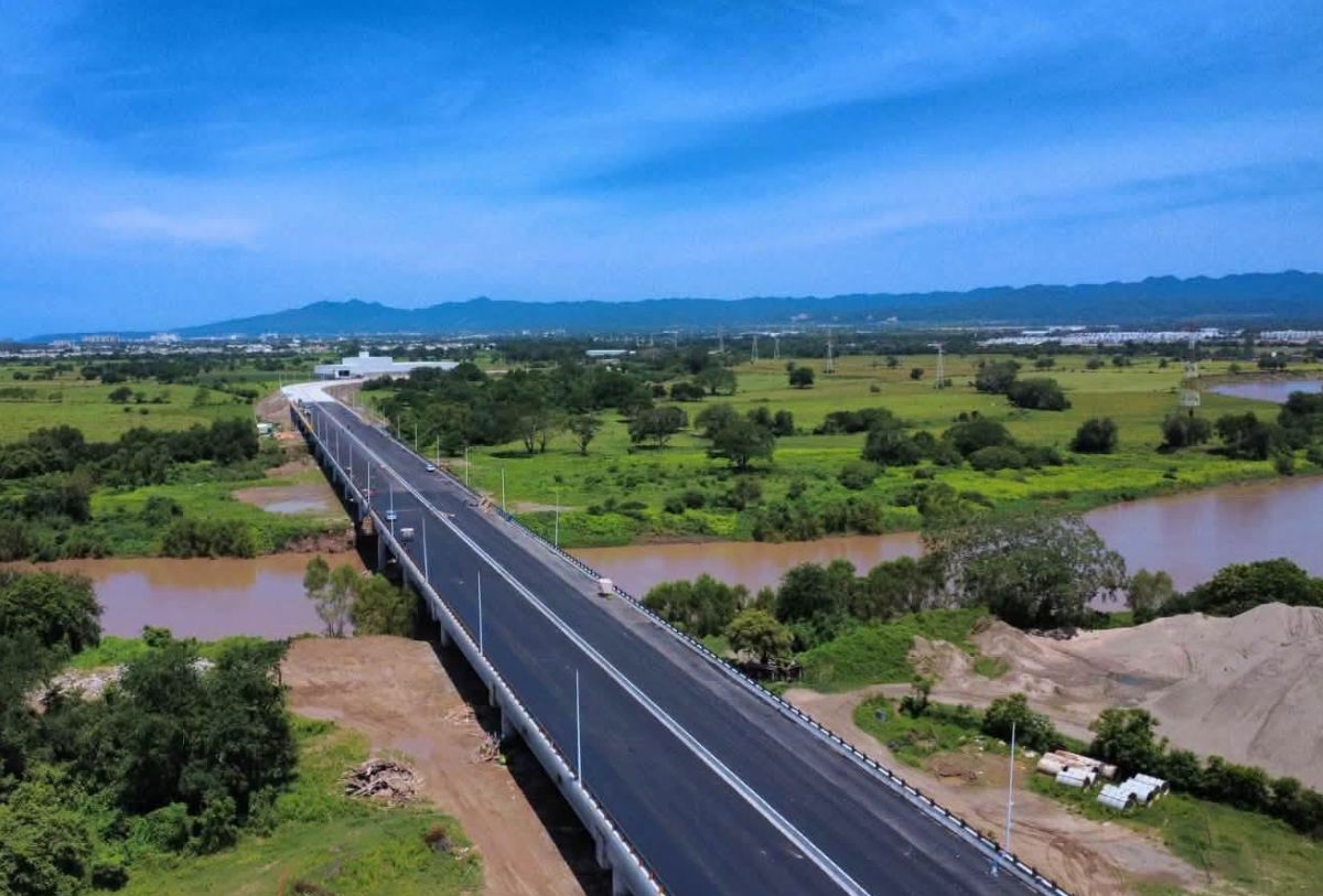 Puente Amado Nervo