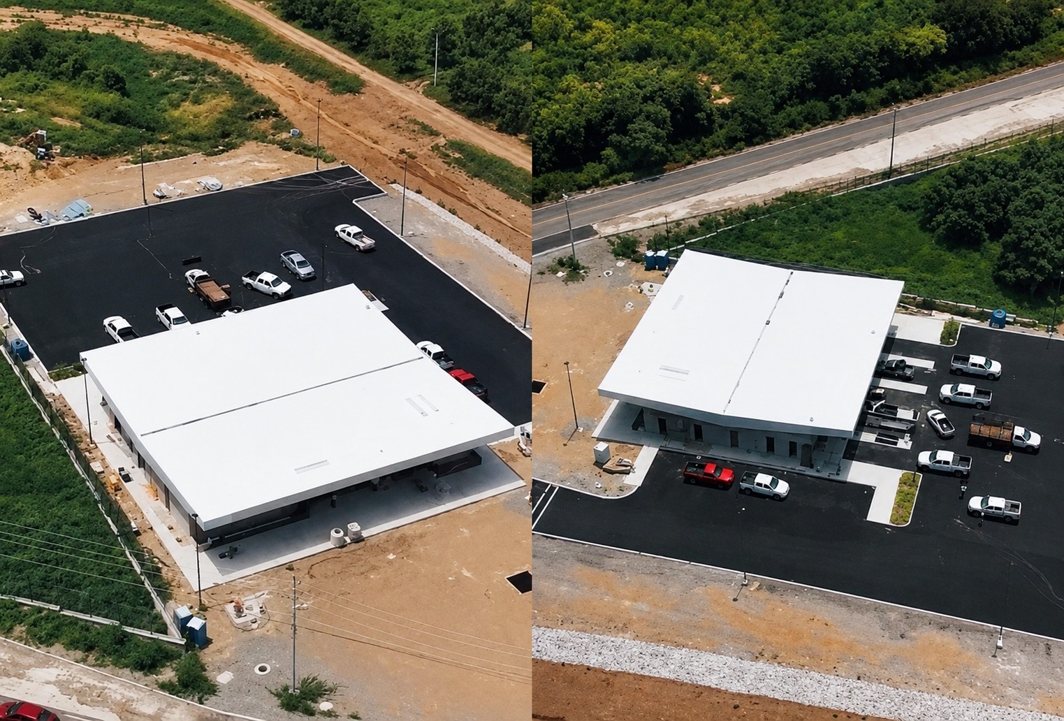 Nueva Central de Autobuses de Tomatlán, Jalisco