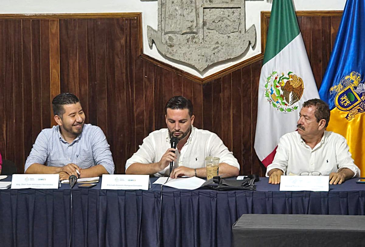 Cabildo de Puerto Vallarta