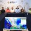 Autoridades de Bahía de Banderas en sesión ante "Polo"