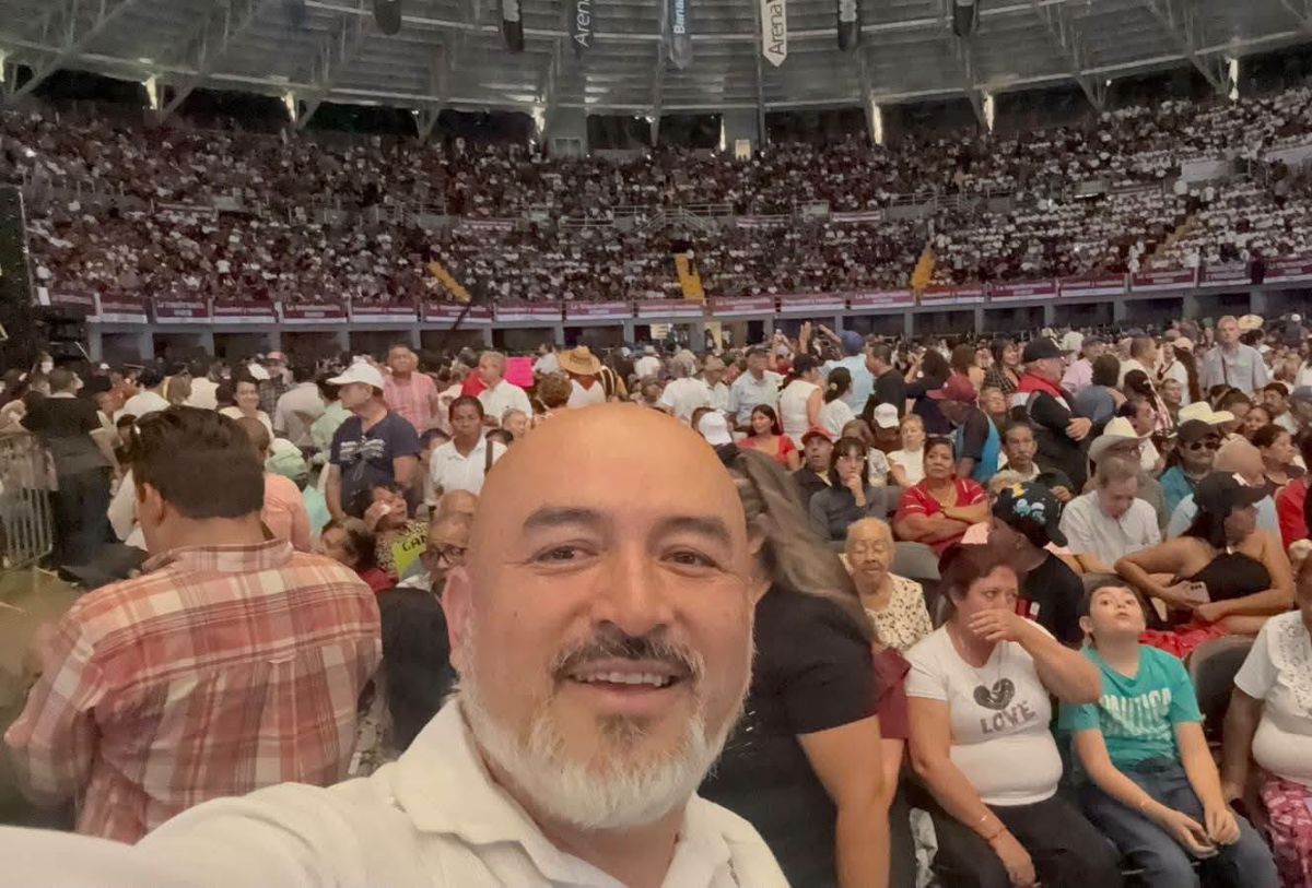 Bruno Blancas Mercado