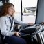 Mujeres conductoras para Puerto Vallarta