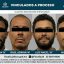 Banda de roba carros con violencia en Tonalá