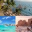 Caída de pasajeros en Vallarta, Cancún y Los Cabos