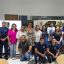 Periodistas de Vallarta capacitados sobre cocodrilos