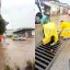 Encharcamientos por lluvias en Bahía de Banderas