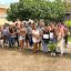 Primaria de Las Juntas, Vallarta, sin electricidad