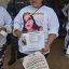 Mexiquenses buscan a hijos desaparecidos
