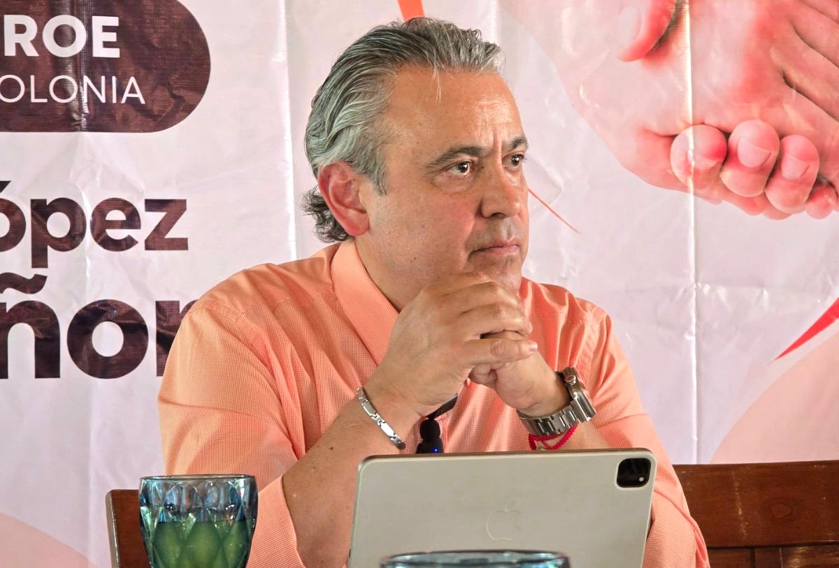 Gerardo López Villaseñor