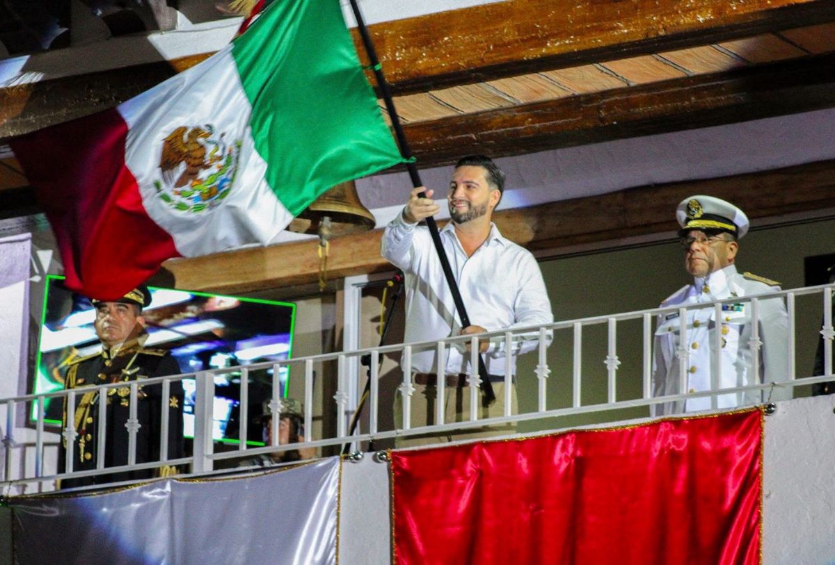 Luis Munguía