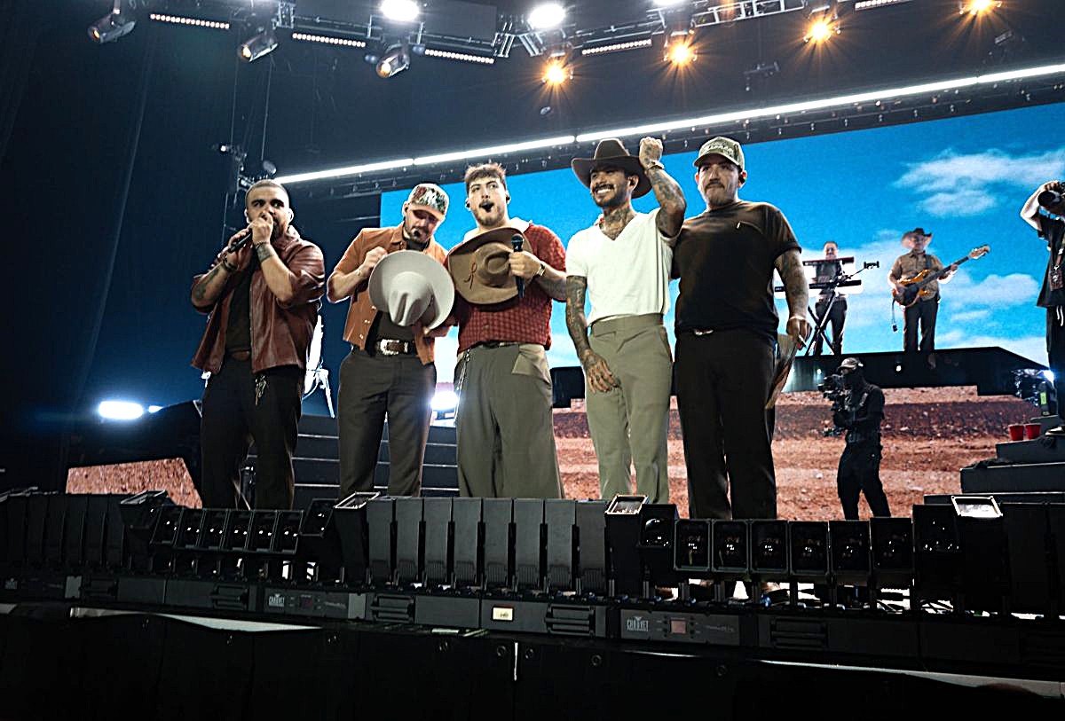 Grupo Frontera