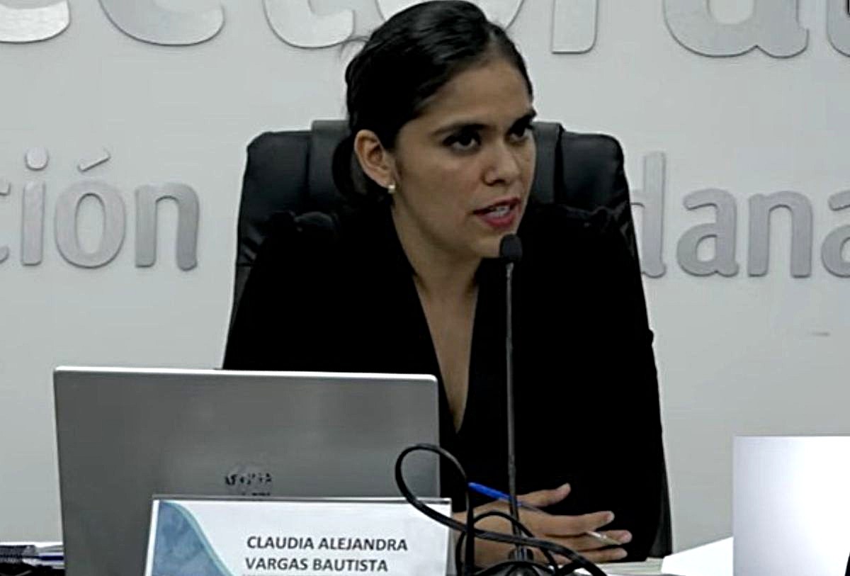 Autoridades del IEPC Jalisco