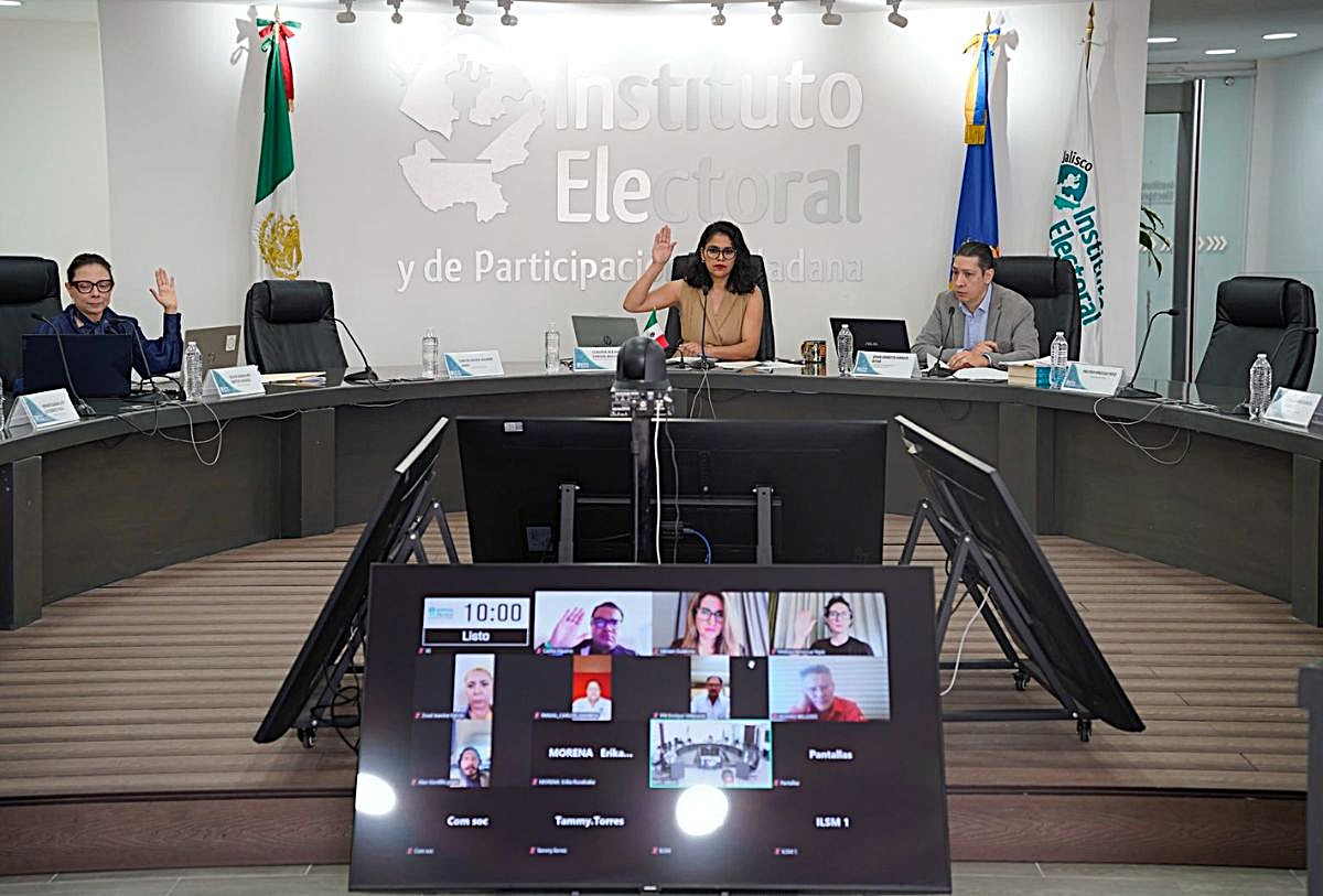 Dos regidores menos para Puerto Vallarta, según acuerdo del IEPC