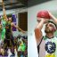 Partido Iguanas VALLARTA VS Guaycuras La Paz