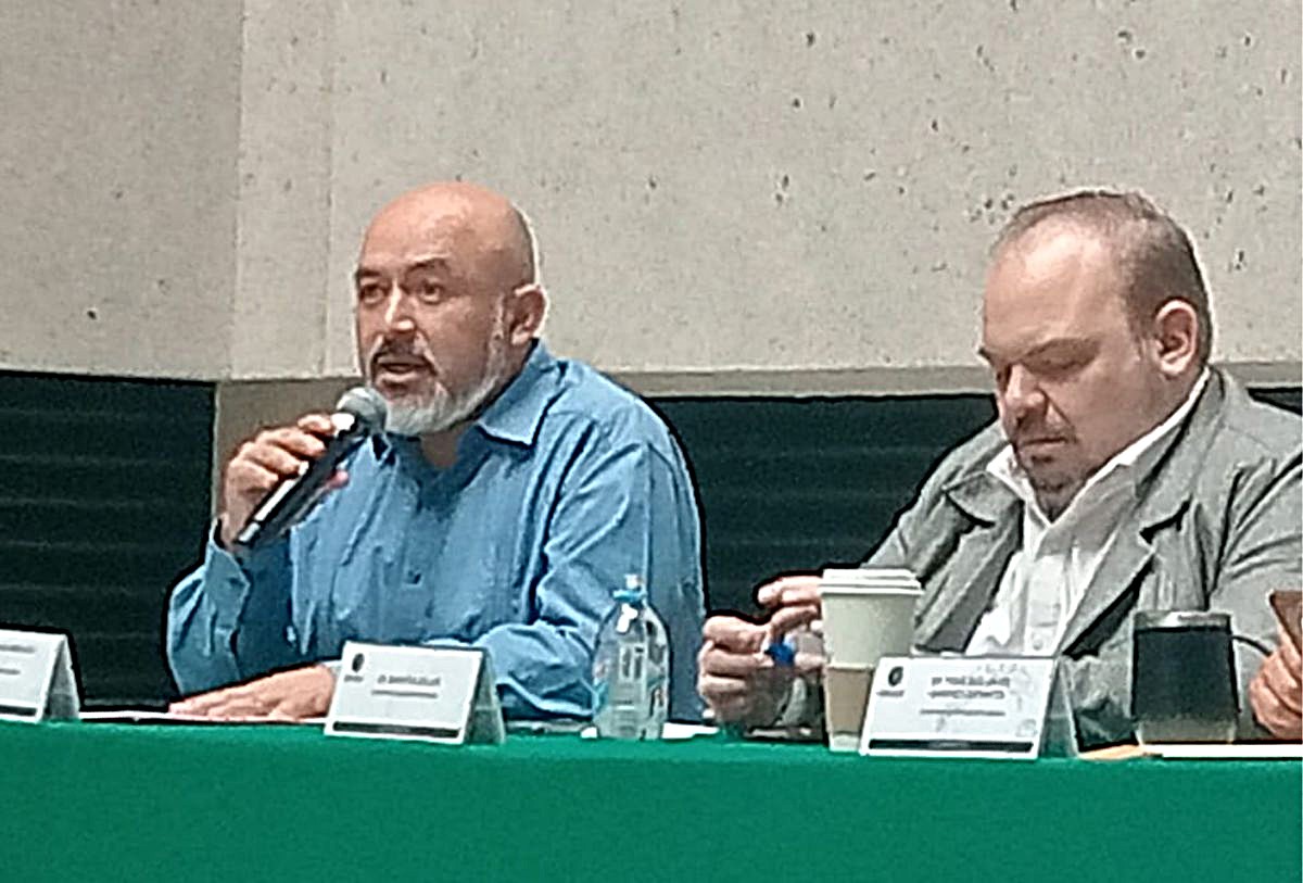 Diputado federal, Bruno Blancas Mercado