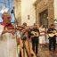 Mariachi tradicional en Puerto Vallarta