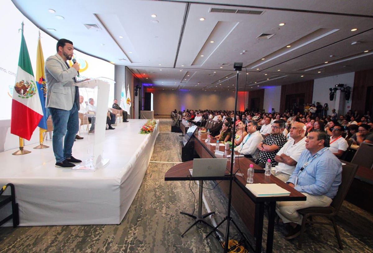 Jornadas Oncológicas en Puerto Vallarta