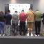 Detenidos por presunto secuestro en Tecalitlán, Jalisco