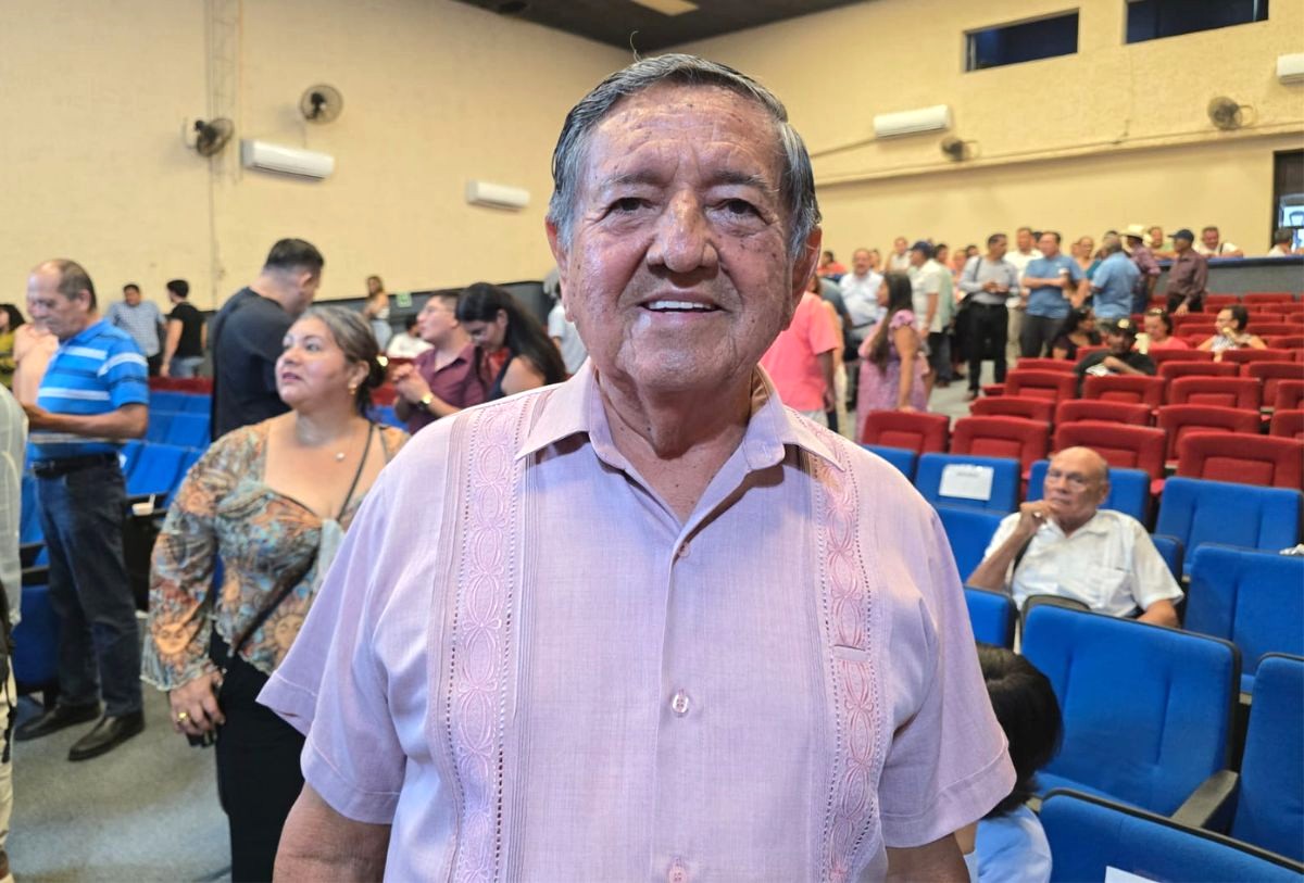 Luis Michel Rodríguez, ex alcalde de Puerto Vallarta