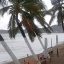 Marejadas y alto oleaje en costas de Jalisco