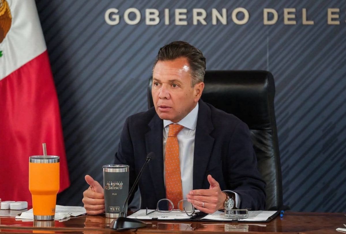 Pablo Lemus Navarro