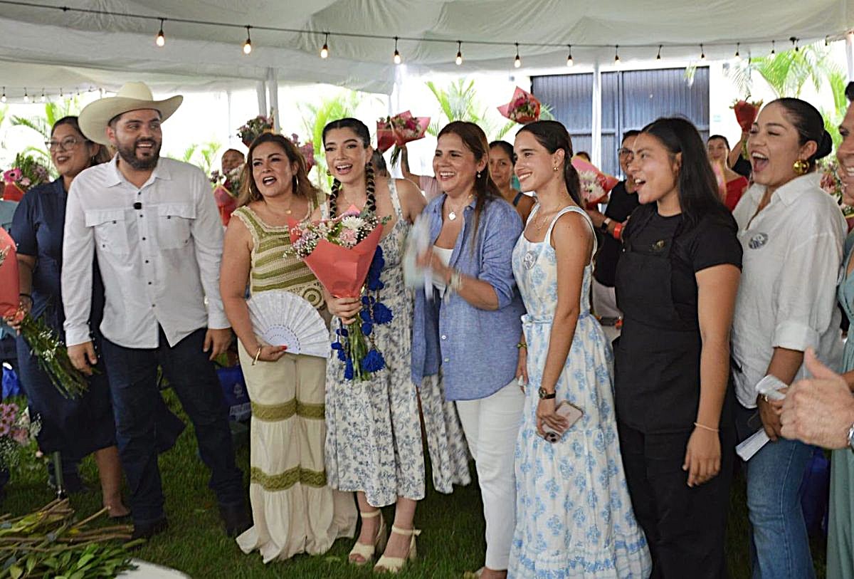 Juan Calderón del PAN Vallarta