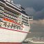 Crucero Carnival Panorama en Puerto Vallarta