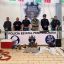Operativo en el reclusorio de Puerto Vallarta