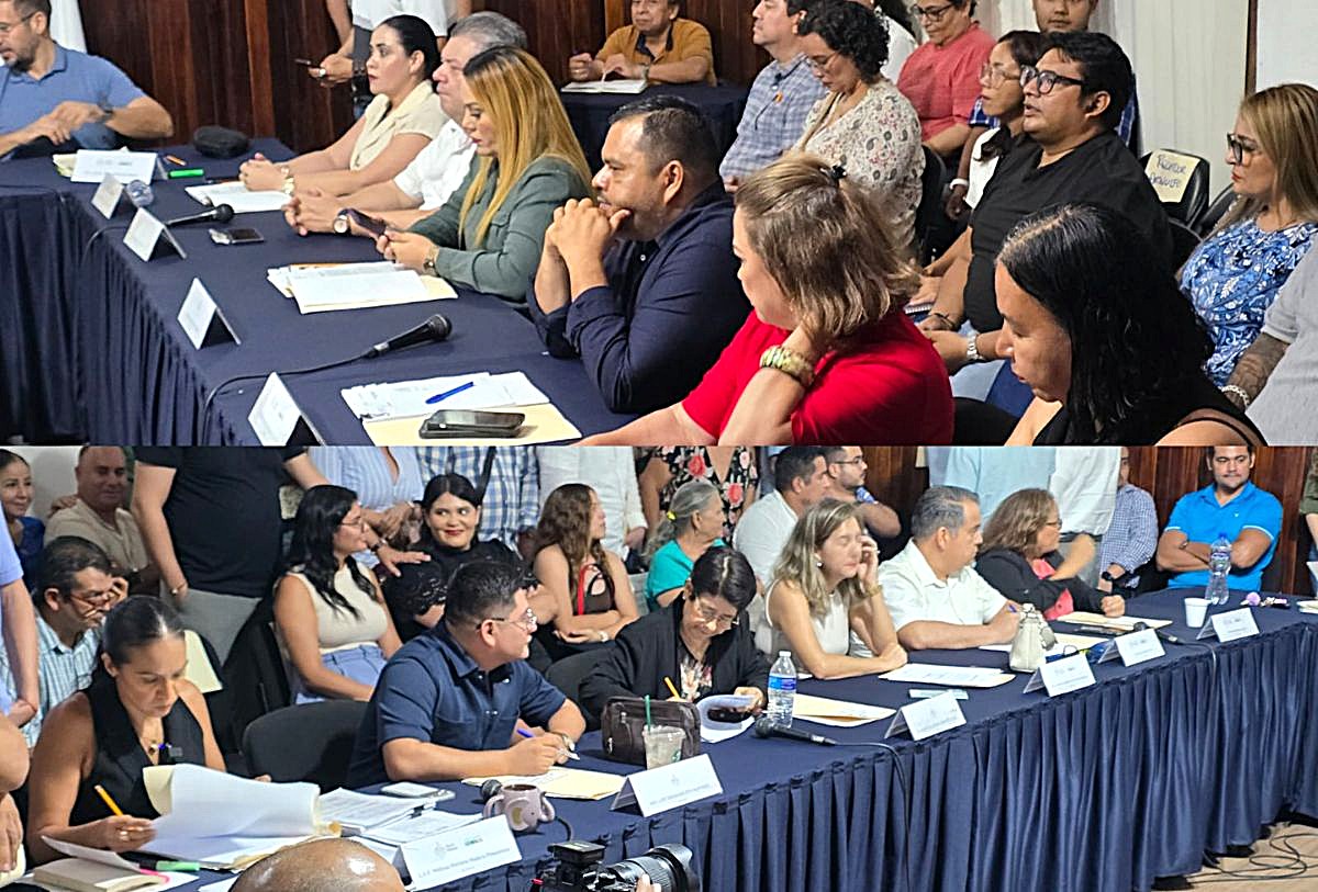 Regidores de Puerto Vallarta 2024-2027